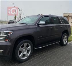 شيفروليه تاهو